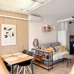 Apartment Behappy