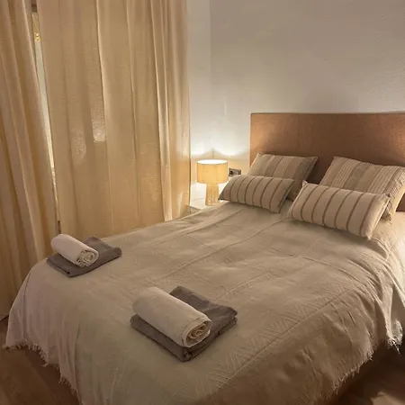 Behappy Apartman Torrevieja