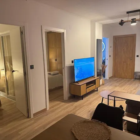 Apartment Behappy