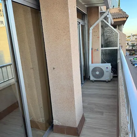 Apartment Behappy Torrevieja