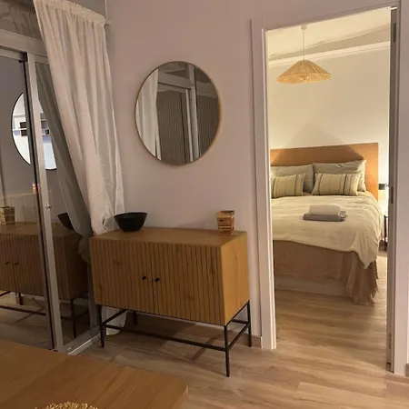 Behappy 아파트 또레비에하