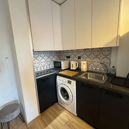 Apartment Behappy *