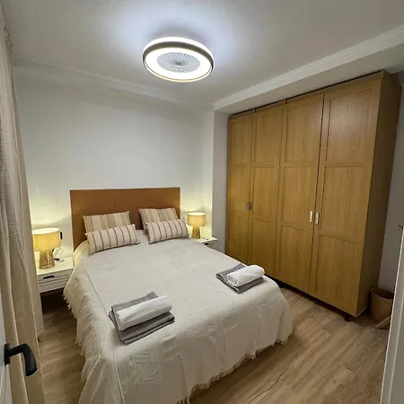 Behappy Apartment Torrevieja