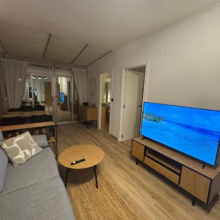 Apartment Behappy Torrevieja