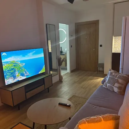 Behappy * 또레비에하