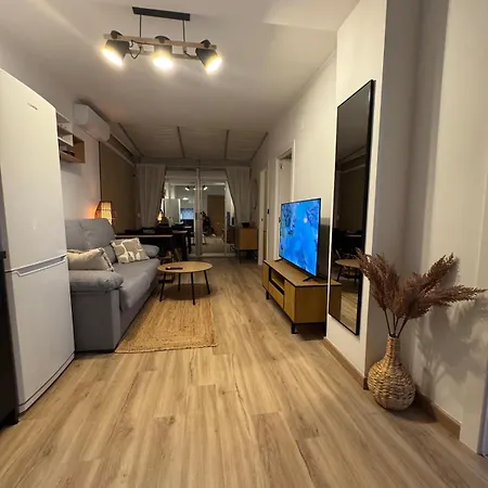 Apartment Behappy