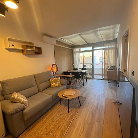Apartment Behappy