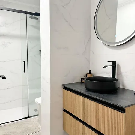 Behappy Apartment Torrevieja