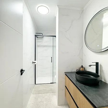 Apartment Behappy