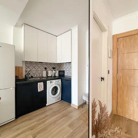 Apartment Behappy *