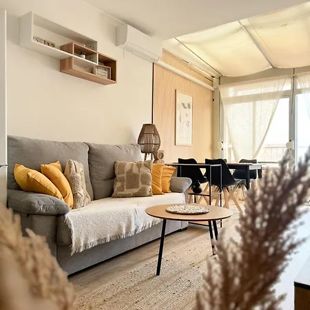 Apartment Behappy Torrevieja