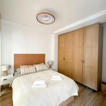 Apartment Behappy
