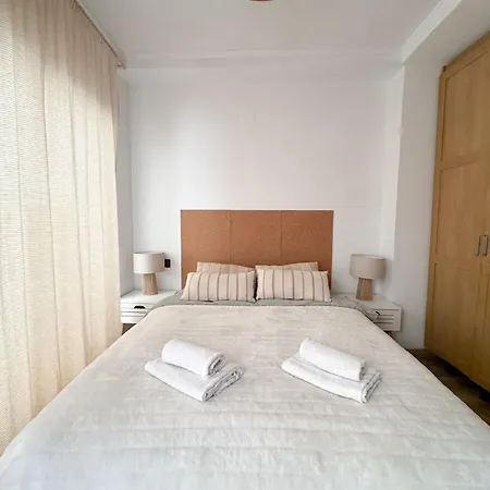 Apartment Behappy Torrevieja