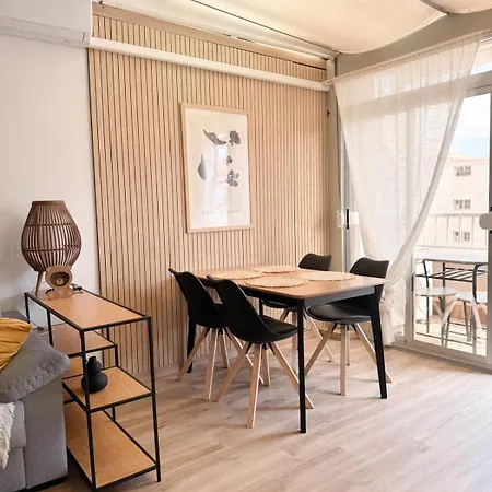 Behappy Appartement *