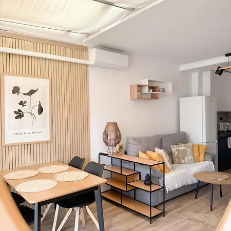 Appartement Behappy