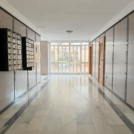 Appartement Behappy Torrevieja