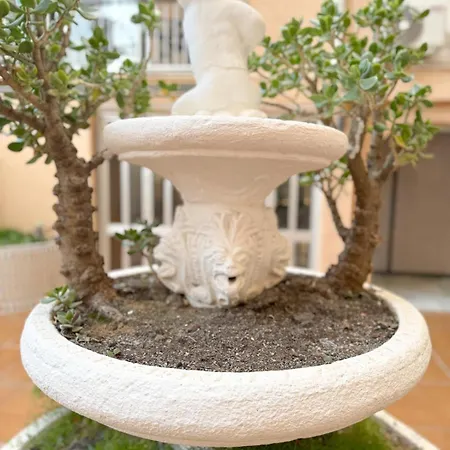 Behappy Appartement Torrevieja