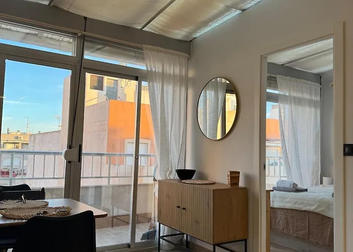 Behappy Appartement Torrevieja