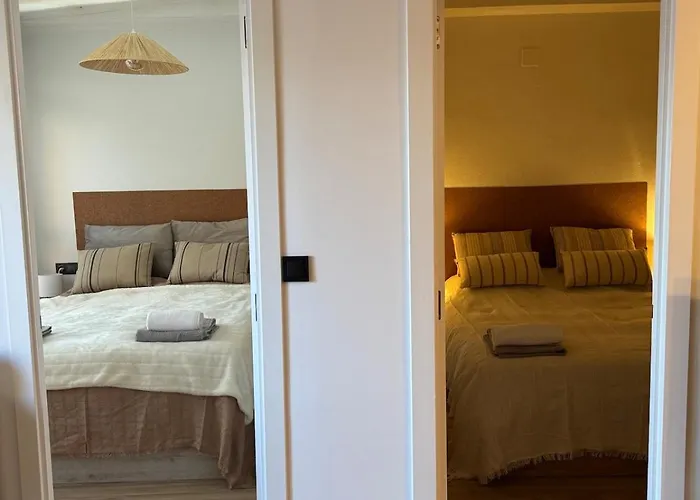 Behappy * Torrevieja