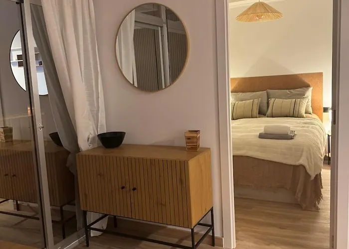 Behappy Apartment Torrevieja