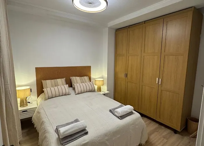 Behappy Apartment Torrevieja