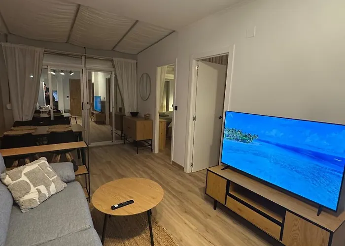 Appartement Behappy Torrevieja