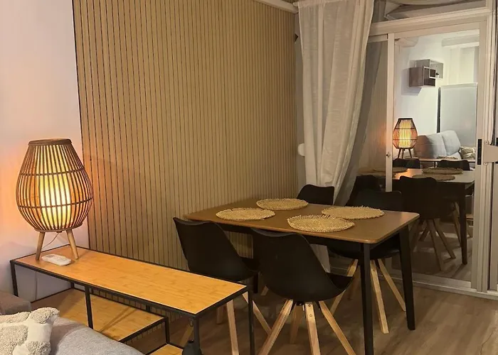 Behappy * Torrevieja