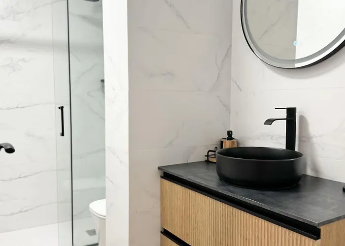 Behappy Apartment Torrevieja