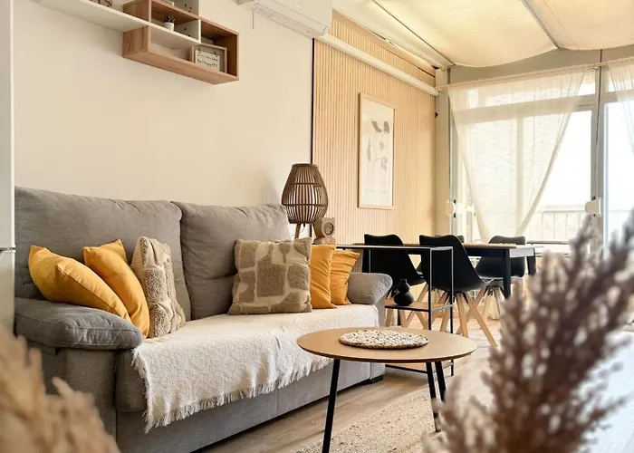 Apartment Behappy Torrevieja