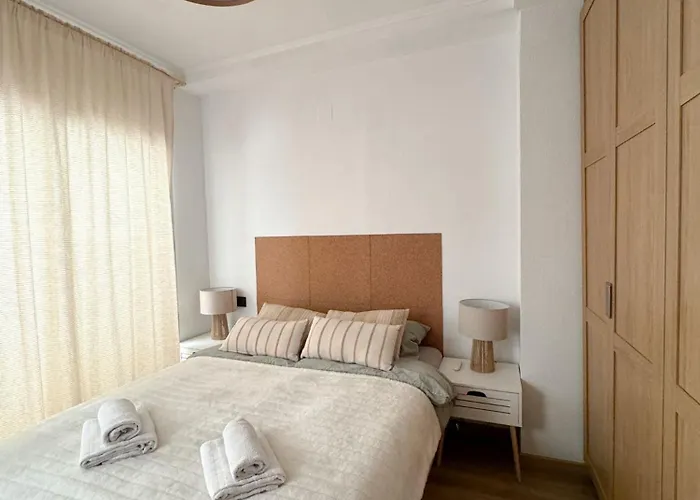 Behappy * Torrevieja