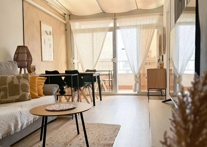 Behappy * Torrevieja