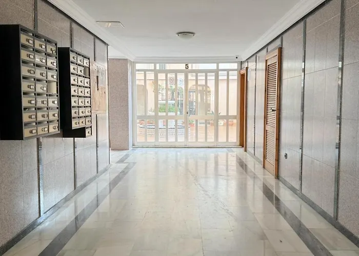 Apartment Behappy Torrevieja