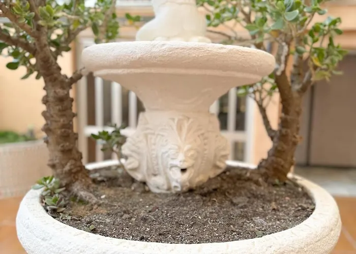 Behappy Apartment Torrevieja