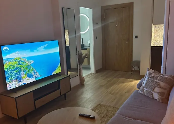 Behappy * Torrevieja