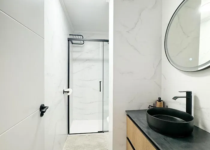 Appartamento Behappy