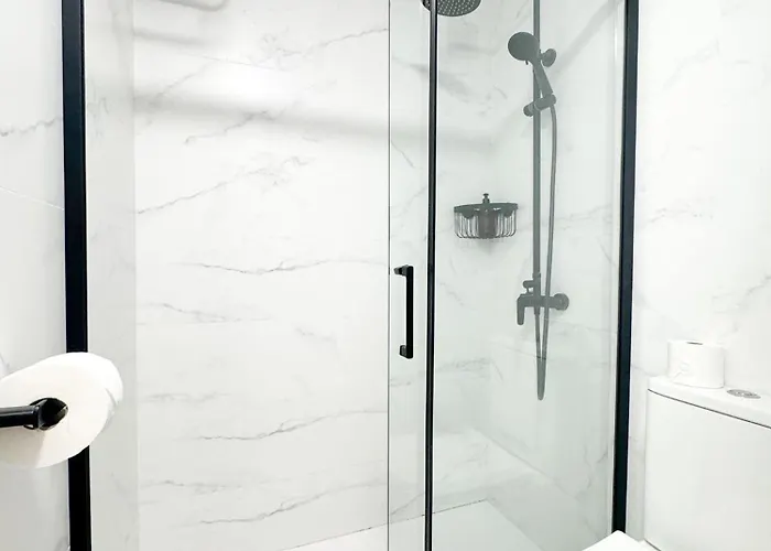 Behappy Appartamento *