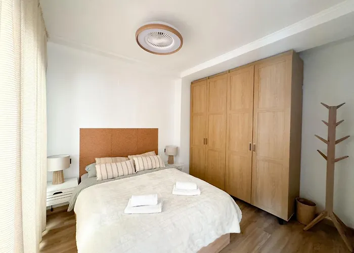 Appartamento Behappy