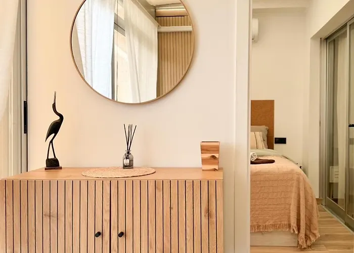 Behappy * Torrevieja